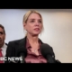 House committee releases transcript of Bondi interview about Epstein files