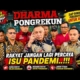 DHARMA PONGREKUN AJUKAN GUGATAN UU KESEHATAN NO 17 TAHUN 2023 DI MAHKAMAH KONSTITUSI‼️