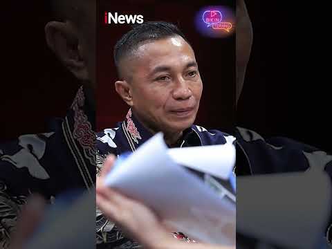 HANTAVIRUS, DHARMA PONGREKUN: TUJUANNYA BISNIS! #shorts