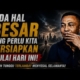 DHARMA PONGREKUN !! Ada Hal Besar yang Perlu Kita Persiapkan Mulai Hari Ini ? Segera Cek Sebelum ..