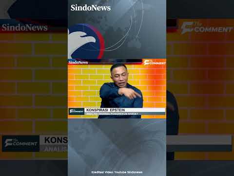 Dharma Pongrekun: Lebih Baik Kehilangan Jabatan daripada Jiwa Dijajah