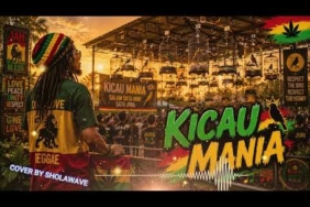KICAU MANIA Reggae Version | Lagu Burung Terpopuler