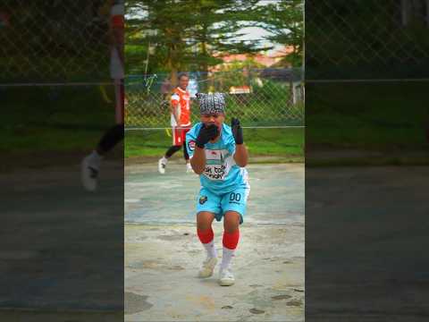 kicau mania lagi #sepaktakrawindonesia #sepaktakraw