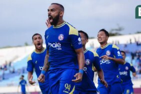 arema-fc-lanjut-cuci-gudang,-kali-ini-lepas-dalberto-luan:-sosok-terpenting-di-lini-depan