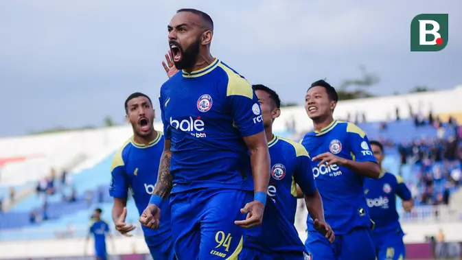 arema-fc-lanjut-cuci-gudang,-kali-ini-lepas-dalberto-luan:-sosok-terpenting-di-lini-depan
