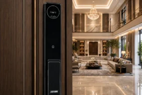 secure-smart-lock:-solusi-praktis-dan-modern-amankan-hunian