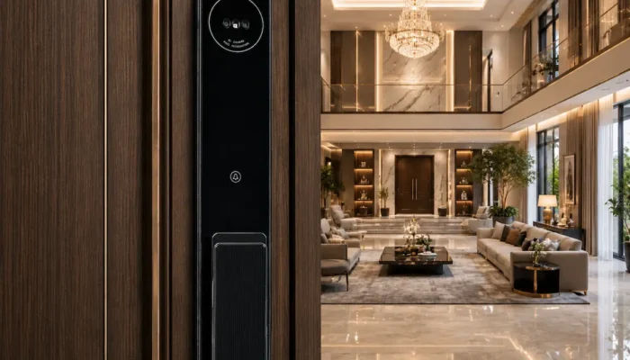 secure-smart-lock:-solusi-praktis-dan-modern-amankan-hunian