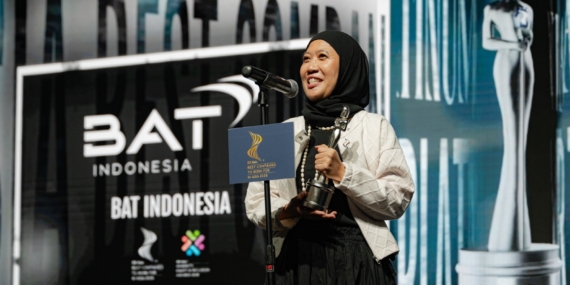 Penghargaan HR Asia 2026 Soroti Komitmen Perusahaan terhadap Budaya Kerja Inklusif
