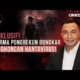 Tegas! Dharma Pongrekun Sebut Hantavirus Akal-Akalan Elite Global? I 10 Minutes Eps 28
