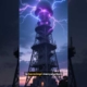 Kisah Nikola Tesla #shorts#ilmupengetahuan#fisika #fisikawan#nikolatesla#teorikonspirasi#listrik