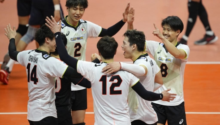 hasil-vnl-putra-2026-hari-ini-12-juni:-jepang-vs-polandia-3-2