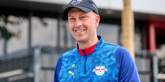 Ole Werner Berpeluang Bakal Didepak RB Leipzig