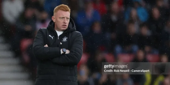 Will Still Dapat Kesempatan Bangun Ulang Karier di Auxerre