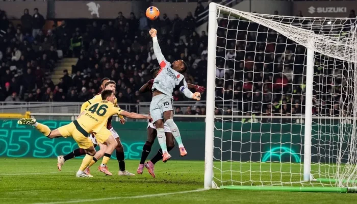 kritik-bintang-milan,-costacurta:-mike-maignan-harus-tinggalkan-hal-sepele