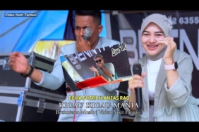 Nonstop Remik – Kicau kicau Mania  || Echa Putri Ft Anjas rao  || Brenntano Music