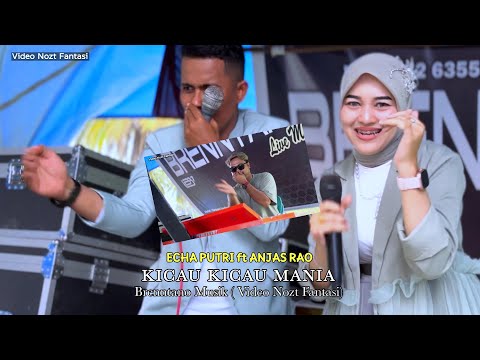Nonstop Remik – Kicau kicau Mania  || Echa Putri Ft Anjas rao  || Brenntano Music