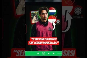 SEMPAT MASUK GARUDA CALLING! NASIB PEMAIN KETURUNAN INDONESIA INI SELALU DICORET