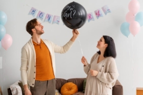 ide-gender-reveal-party-unik-di-rumah