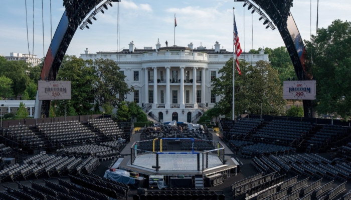 acara-ufc-gedung-putih-donald-trump-akan-memalukan-di-mana-saja