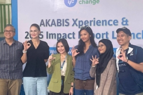 12-tahun-berkarya,-waste4change-perkuat-kolaborasi-kelola-sampah-indonesia