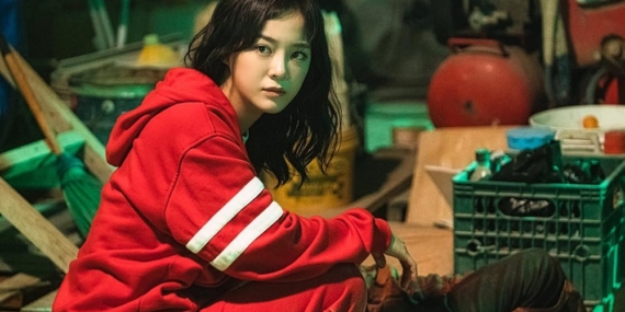 5 Pemeran Utama di The Uncanny Counter yang Wajib Kamu Kenal