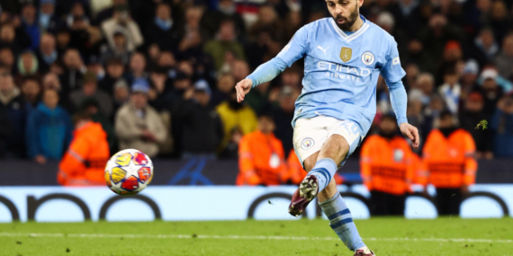 Bernardo Silva Selangkah Lagi Gabung Real Madrid