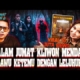 VIRAL 20 JT VIEWS! WANITA CANTIK KETURUNAN KEJAWEN MENDAKI GUNUNG LAWU MALAM JUMAT KLIWON #OMMAMAT