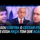 ESPECIALISTA EM GEOPOLÍTICA REVELA BASTIDORES DA ELITE GLOBAL: EPSTEIN, MOSSAD E RITUAIS SATÂNICOS