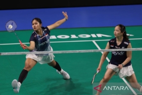 rachel/febi-gagal-pertahankan-gelar-juara-australian-open