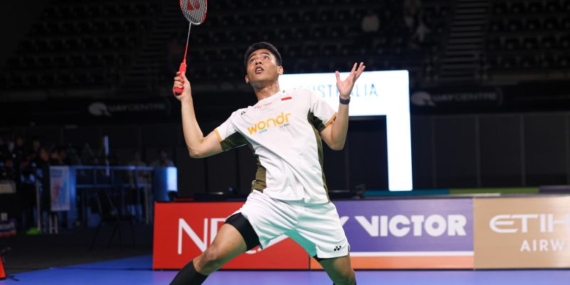 Ubed akui ketangguhan Dong Tian Yao, “All-Indonesian Final” batal