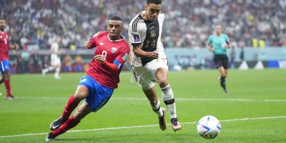 Siaran Langsung Jerman vs Curacao Pildun 2026 Live TVRI 15 Juni