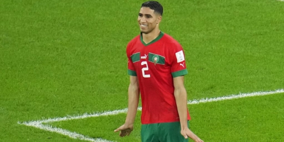 Live Streaming Brasil vs Maroko Piala Dunia 2026 & Jam Tayang