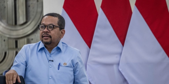 Bakom RI: Soal BBM, Faktor dari Luar Negeri Sangat Besar