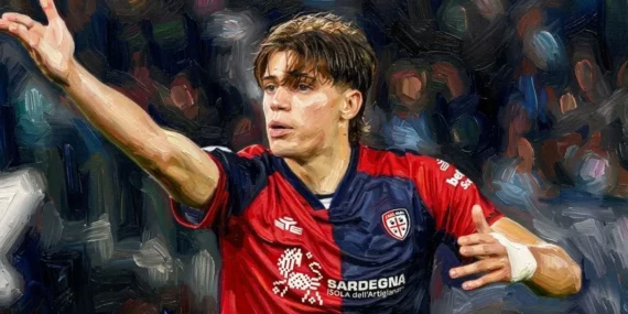 Transfer Marco Palestra Masih Sangat Sulit, Inter Terancam Gigit Jari