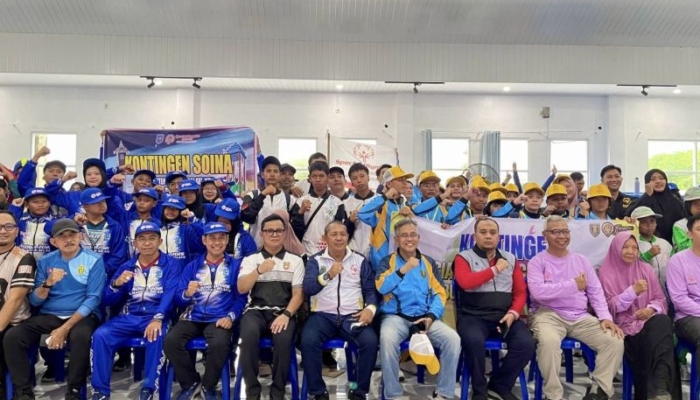 soina-kalsel-seleksi-150-atlet-disabilitas-menuju-pesonas-ntt-2026