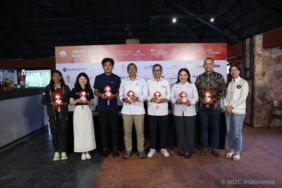 bagi-koi,-asian-games-fun-run-2026-bagian-diplomasi-olahraga-indonesia