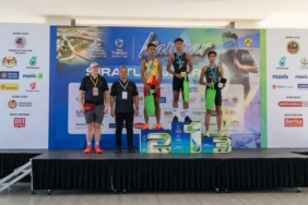 dua-atlet-triatlon-indonesia-sabet-emas-perak-kejuaraan-asia-junior