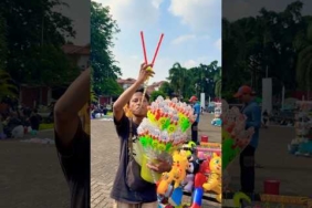 Terompet kicau mania
