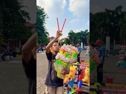 Terompet kicau mania
