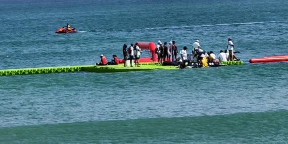 PB Akuatik target perbaiki waktu pada Asian OWS 2026