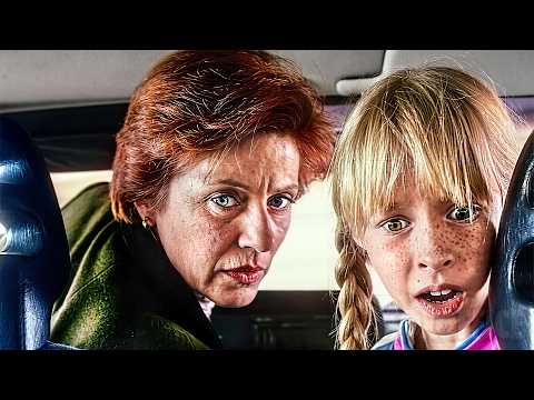 Something Follows Us | SUSPENSE | Full Movie in English