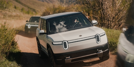 CEO Rivian di Cybertruck Tesla, Luce Ferrari, dan Apa yang Terjadi Jika R2 Gagal
