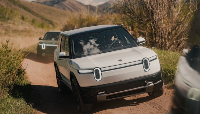 ceo-rivian-di-cybertruck-tesla,-luce-ferrari,-dan-apa-yang-terjadi-jika-r2-gagal