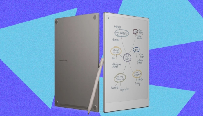6-notebook-digital-terbaik-(2026):-remarkable,-kobo,-kindle