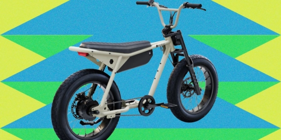 Ulasan Pedal Electric H/T: Ebike yang Cepat, Bertenaga, dan Bergaya