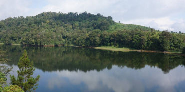 legenda-asal-usul-danau-rayo-di-musi-rawas-utara,-cerita-rakyat-dari-sumatra-selatan