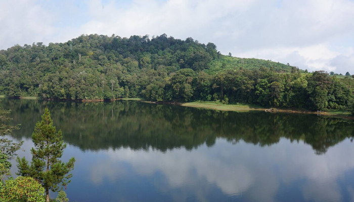 legenda-asal-usul-danau-rayo-di-musi-rawas-utara,-cerita-rakyat-dari-sumatra-selatan