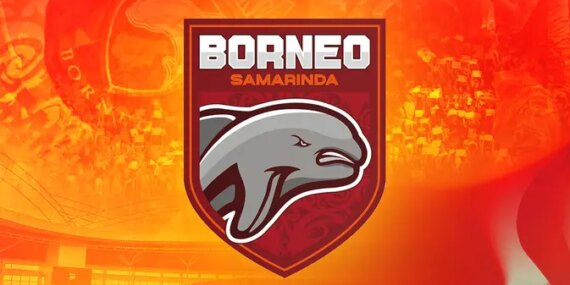 Dandri Dauri Punya Cara Unik Berselebrasi dan Ingatkan Borneo FC Milik Masyarakat Kalimantan