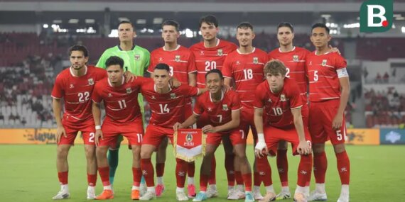 Pakistan Bantah Ikut FIFA ASEAN Cup 2026 yang Tuan Rumahnya Timnas Indonesia