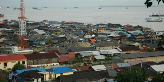 Kota Minyak, Julukan yang Tidak Bisa Lagi Dibanggakan Warga Balikpapan